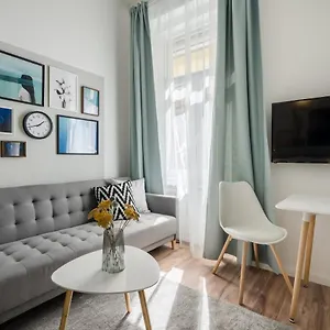 A13- Boutique Apartments, Location, By Bqa Budapeste