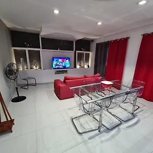 St Julians 2 Bedroom Appartamento San Giuliano
