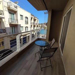 Il-girna - Holiday Appartamento Marsaskala