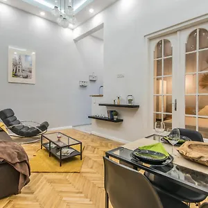 Appartamento Semmihome Semmelweis Street, Budapest