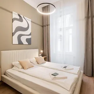 N36- Boutique Apartments, Location, By Bqa Budapeste