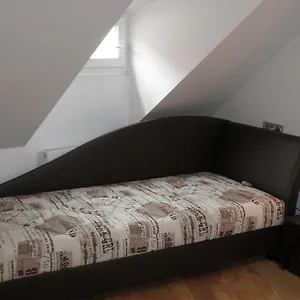  Apartament Paradise Michalska Czechy