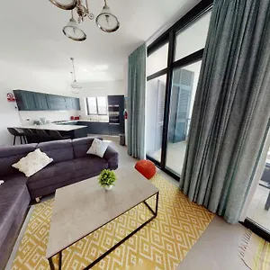 St Julians Luxury Appartamento San Giuliano