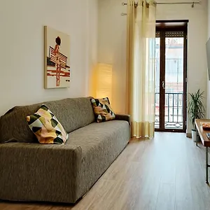 Toledo Appartamento Napoli