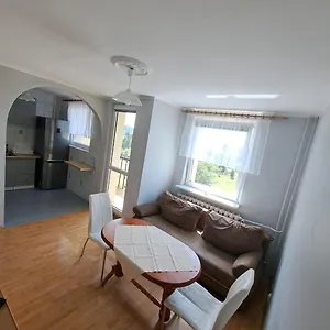 Apartament Mieszkanie Blisko Morza Przymorze Polska