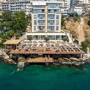 Daed Luxury Appartamento Sarandë