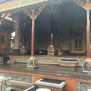 Gedong Bali Family Privatunterkunft Ubud