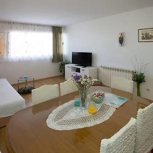  Apartament Polanda Chorwacja